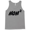 mom squared Tank Top