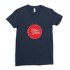 fahrie77 Ladies Fitted T-Shirt