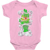 smoking Baby Onesie