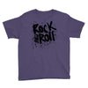 rock music r Youth Tee