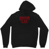 friends don't lie 1 Unisex Hoodie