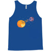 pluto hearts charon Tank Top