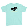 car ramrod Youth Tee