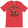watch me whip T-Shirt
