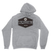 Impossible Unisex Hoodie
