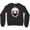 puppet Crewneck Sweatshirt