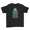 cthulhu's church Youth Tee