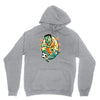 frankenstein soccer Hoodie