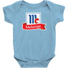 the spice must flow Baby Onesie
