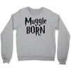 muggle born Crewneck Sweatshirt