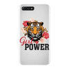Girl Power iPhone 7 Plus Case