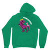 mamasaurus Unisex Hoodie