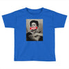Frida Kahlo Toddler T-shirt