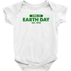 earth day shirt Baby Bodysuit