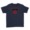 New York City Girl Gang Youth Tee