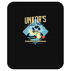 unkar's ration packs Mousepad