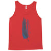 Whale Tank Top