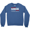 obi wan kenobi 2016 Crewneck Sweatshirt