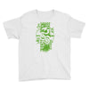 snake crest Youth Tee