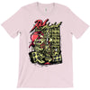 rock accident T-Shirt