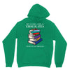 life is like a box of chocolates i want to eat them all Unisex Hoodie