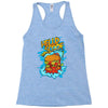 delivery services Racerback Tank