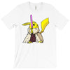 pikachu jedi marron T-Shirt