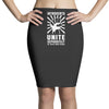 introverts Unite Separately in Your Own Homes Pencil Skirts