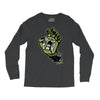yautja prime predators (2) Long Sleeve Shirts