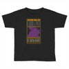 cobblepot for mayor Toddler T-shirt