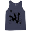 dragonball Tank Top