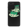 life evaders iPhone 7 Plus Case