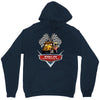 friend miss fritter Unisex Hoodie