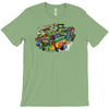 rad fink T-Shirt