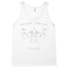 train insane Tank Top