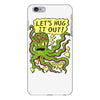 lets hug it out (2) iPhone 6/6s Plus Case