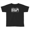 problem l&ouml;sung zocken lustig funny Toddler T-shirt