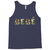 bebe Tank Top