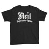 neil degrasse tyson Youth Tee