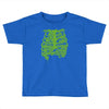 ooozing kittehs Toddler T-shirt