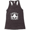 gravity chamber Racerback Tank