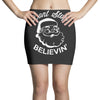don't stop believing Mini Skirts