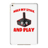 gaming hold and play iPad Mini 4