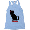 cat Racerback Tank