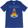 quebec coat of arms canada T-Shirt