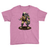 predator Youth Tee