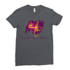 etwclear Ladies Fitted T-Shirt