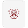 american seal Mousepad