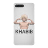 ugly khabib iPhone 7 Plus Case