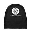 sagittarius zodiac sign Baby Beanies